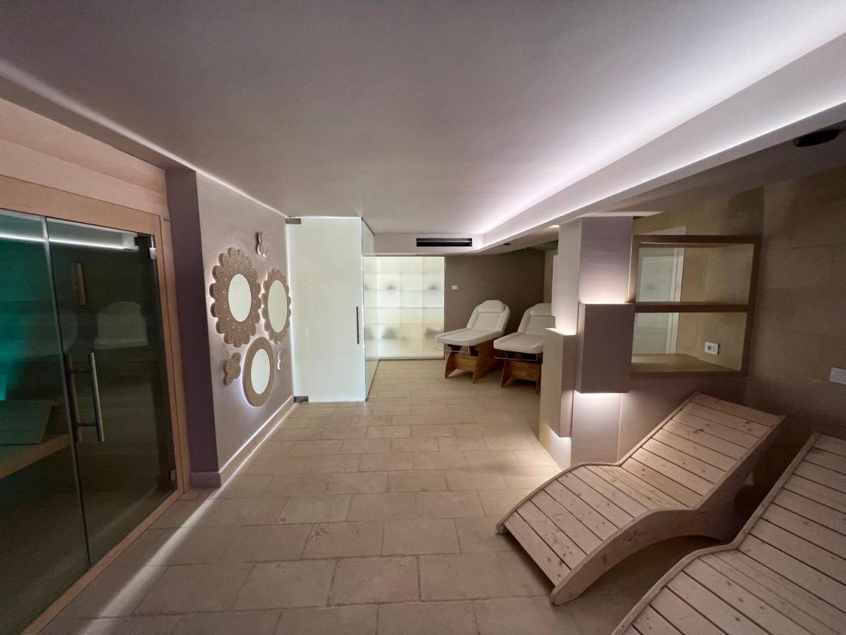 Euphoria Resort Olgiata Exterior photo