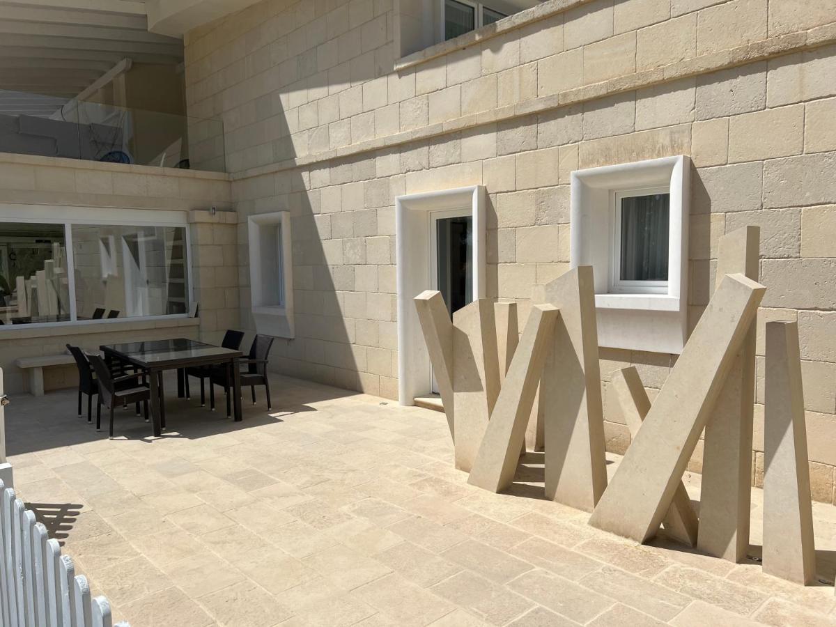 Euphoria Resort Olgiata Exterior photo